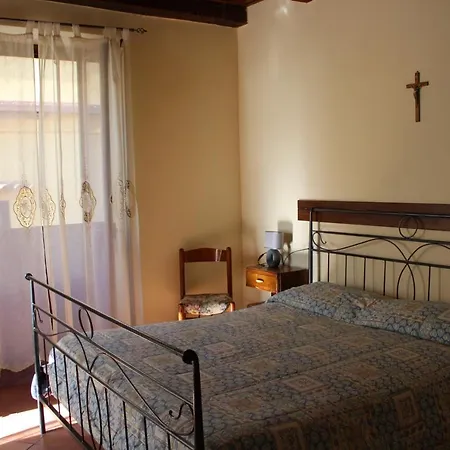 Cortese דירה טרופאה