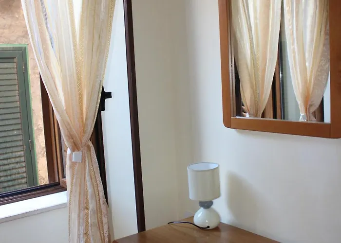 Cortese דירה טרופאה