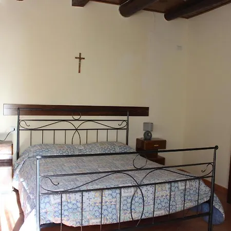 Appartement Cortese *