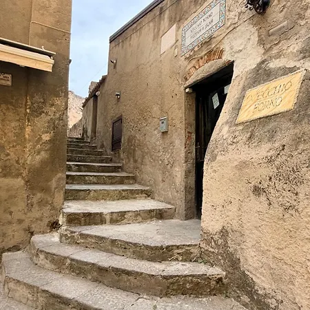 Cortese Appartamento Tropea