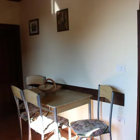 Appartement Cortese *