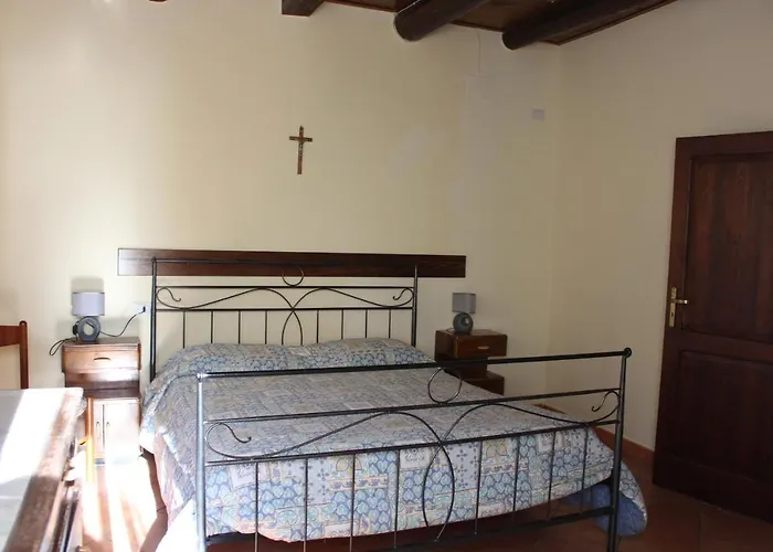 Apartamento Cortese *