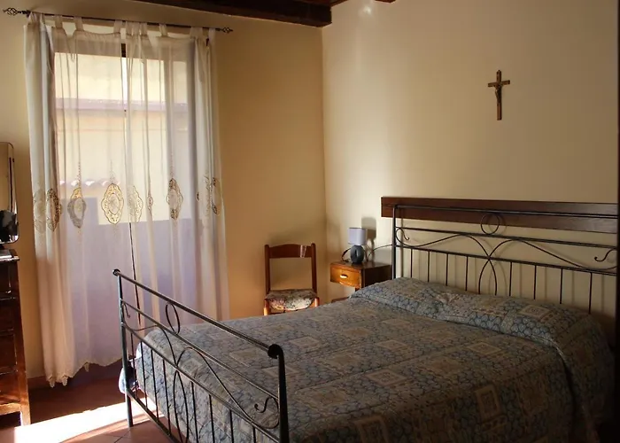 Cortese Apartamento Tropea