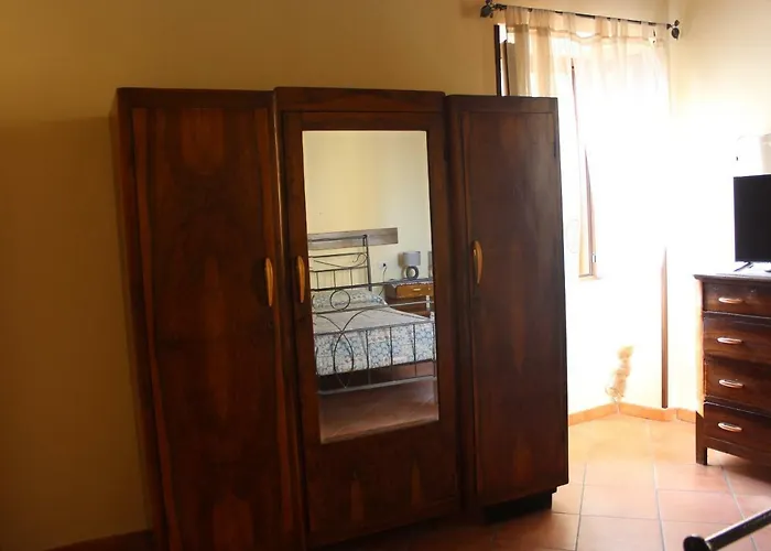 Apartamento Cortese Tropea