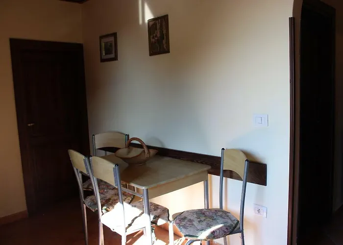 Apartamento Cortese *